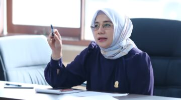 Komisi B DPRD Kota Makassar Soroti PAD,  Umiyati Desak Bapenda Intensifkan Pengawasan