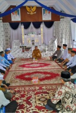 Sidrap Berkah, MUI Dan Bupati Duduk Bersama Tumbuhkan Nilai-Nilai Religius Ditengah Masyarakat