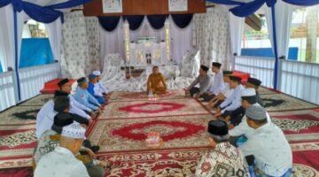 Sidrap Berkah, MUI Dan Bupati Duduk Bersama Tumbuhkan Nilai-Nilai Religius Ditengah Masyarakat