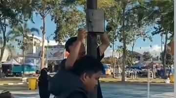 Transformasi Digital dari Taman Kota: Sidrap Hadirkan Wi-Fi Publik Gratis