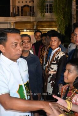 Menjaga Marwah Nene Mallomo, Sinergi Daerah dan Pusat Merawat Karakter Generasi Muda