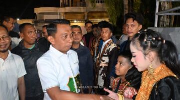 Menjaga Marwah Nene Mallomo, Sinergi Daerah dan Pusat Merawat Karakter Generasi Muda