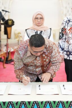 Disaksikan Menteri LH: Proyek PSEL di TPA Antang, Jadi Solusi Sampah Resmi Dimulai