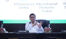 Mendagri Tito Karnavian dan Kepala BPOM Taruna Ikrar Konsolidasikan Kepala Daerah, Perkuat Pengawasan Obat dan Makanan di Seluruh Indonesia