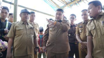 Pemkot Makassar Percepat Lahan Jembatan Barombong, Proyek Prioritas Nasional Segera Dikebut