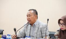 Legislator  DPRD Sulsel Dorong Penguatan Pengawasan Pajak Alat Berat Sektor Pertambangan