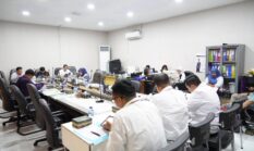 Komisi A DPRD Sulsel Temukan SILPA di  Biro Umum Pemprov, BKD Dan Kesbangpol Atas LKPJ Gubernur T.A 2025an