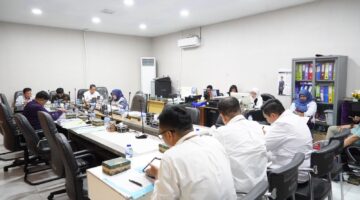 Komisi A DPRD Sulsel Temukan SILPA di Biro Umum Pemprov, BKD Dan Kesbangpol Atas LKPJ Gubernur T.A 2025an