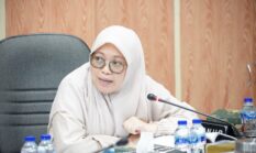 Anggota Komisi A DPRD Sulsel, Nur Hasbiah Soroti Aset Pemprov Belum Optimal Termasuk TMII 