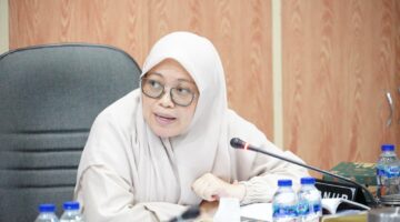 Anggota Komisi A DPRD Sulsel, Nur Hasbiah Soroti Aset Pemprov Belum Optimal Termasuk TMII