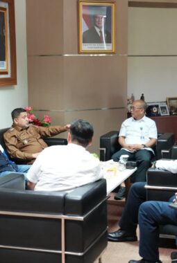 Munafri: Kapal Antar Pulau Segera Beroperasi, Gratis Layani Warga Kepulauan di Makassar