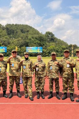 Ketua DPRD Sulsel Cicu Ikuti Retret Nasional, Asah Visi Kepemimpinan