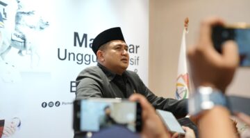 Wali Kota Munafri Tolak Pengadaan Kendaraan Baru, Pilih Gunakan Randis Lama Tahun 2023