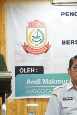 Perkuat Fungsi Pengawasan, DPRD Kota Makassar: Akta Kematian Jadi Kunci Akurasi Data