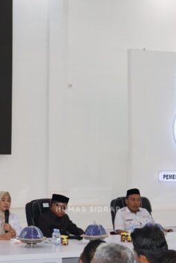 Audisi D’Academy 8 Bakal Digelar di Sidrap, Kesempatan Emas Jaring Bakat Seni Siswa