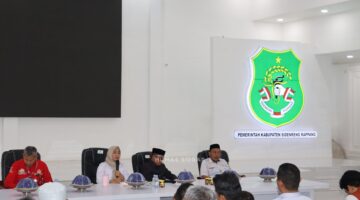 Audisi D’Academy 8 Bakal Digelar di Sidrap, Kesempatan Emas Jaring Bakat Seni Siswa