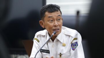 Ramai di Medsos, Sekwan Jabir Klarifikasi Belanja RT Pimpinan DPRD Sulsel, Berikut Penjelasannya