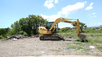 Lampu Hijau Stadion Untia Kian Nyata, Wali Kota Munafri: Penimbunan Segera Dimulai
