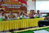 Fito Dokumentasi Humas Sidrap