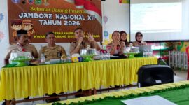 Fito Dokumentasi Humas Sidrap