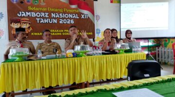 Fito Dokumentasi Humas Sidrap