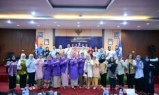 Hari Kartini, Ketua DPRD Sulsel Dorong Perempuan Lebih Berdaya dan  Aktif di Semua Sektor 