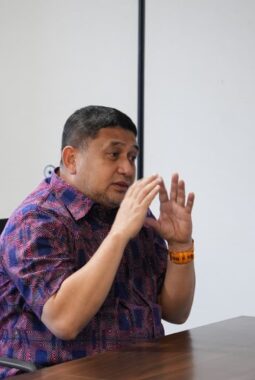 Anggaran Seremoni Dipangkas, Appi Alihkan Rp60 Miliar untuk Kebutuhan Rakyat, Fokus Pendidikan dan Infrastruktur