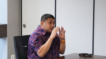 Anggaran Seremoni Dipangkas, Appi Alihkan Rp60 Miliar untuk Kebutuhan Rakyat, Fokus Pendidikan dan Infrastruktur