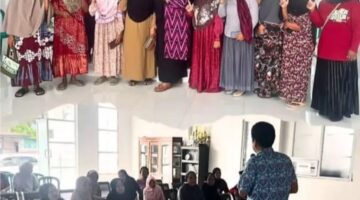 ACARITA KI : Inovasi Sidrap dalam Mewujudkan Lansia Tangguh dan Bahagia