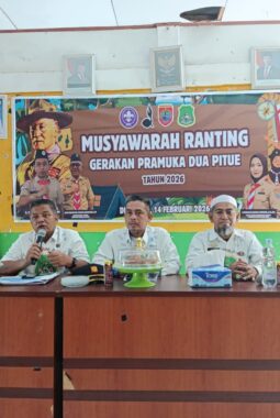 Transformasi SPBE di Sidrap, Dinas Kominfo Proaktif Terbitkan TTE bagi Kepala PAUD