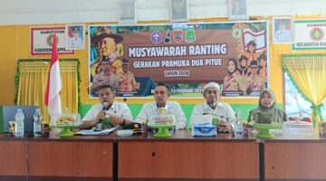 Transformasi SPBE di Sidrap, Dinas Kominfo Proaktif Terbitkan TTE bagi Kepala PAUD