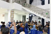 Pemantapan Audisi DA 8 Indosiar di Sidrap/Dok Gambar By Humas Sidrap