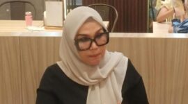 Foto Saat Memberikan Penjelasan|| Dok: Redaksi Jejaknews