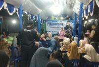 ketua DPRD Sulsel Saat Rereses Pengawasan di Maccini Sombala