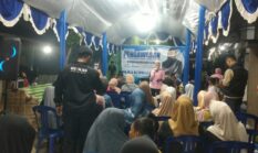 Reses Pengawasan di Dapil-Nya, Cicu Akan Perjuangkan Kebutuhan Masyarakat, Pembangunan Sekolah dan  Armada Sampah 