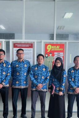 Empat Inovasi Digital Diluncurkan, UKPBJ Sidrap Percepat Proses Pengadaan