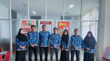 Empat Inovasi Digital Diluncurkan, UKPBJ Sidrap Percepat Proses Pengadaan