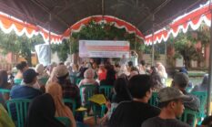 Reses Pengawasan APBD TA 2025: Yeni Rahman Serap Keluhan Siswa Yang Membutuhkan Beasiswa