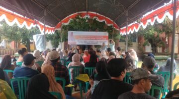 Anggota DPRD Sulsel Yeni Rahman Sebut, Semua Siswa Berkesempatan Mendapatkan Pendidikan Yang Sama Dan Berkualitas