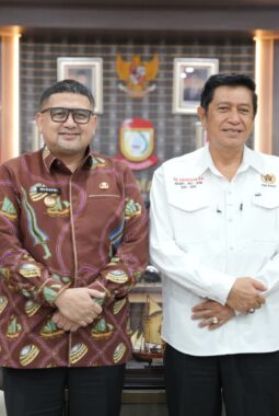 Dukung Tugas Jurnalis, Wali Kota Makassar Fasilitasi Wartawan Ikut UKW PWI Sulsel