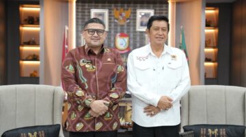 Dukung Tugas Jurnalis, Wali Kota Makassar Fasilitasi Wartawan Ikut UKW PWI Sulsel