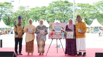 SPMB 2026 Resmi Diluncurkan, Pendaftaran SD dan SMP di Makassar Kini Bisa Melalui Aplikasi LONTARA+
