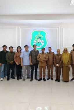 Sidrap Menuju Ibu Kota Angin Nasional: Raksasa Jerman Siap Bangun PLTB 100 MW