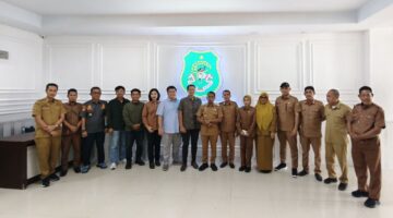 Sidrap Menuju Ibu Kota Angin Nasional: Raksasa Jerman Siap Bangun PLTB 100 MW