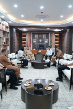 Bukti Kerja Kolaboratif, Makassar Masuk Elite Kota Toleran Indonesia