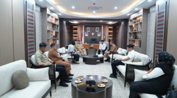 Bukti Kerja Kolaboratif, Makassar Masuk Elite Kota Toleran Indonesia