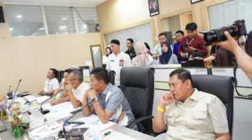 DPRD Sulsel Minta Evaluasi Izin Tambang Emas di Enrekang