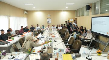 Komisi D DPRD Sulsel Siap Kawal Sengketa Lahan Warga Pinrang ke DPR RI