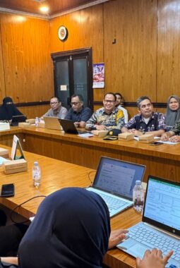 Pemkab Sidrap Bedah Instrumen Penilaian Kepatuhan HAM 2026