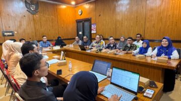 Pemkab Sidrap Bedah Instrumen Penilaian Kepatuhan HAM 2026